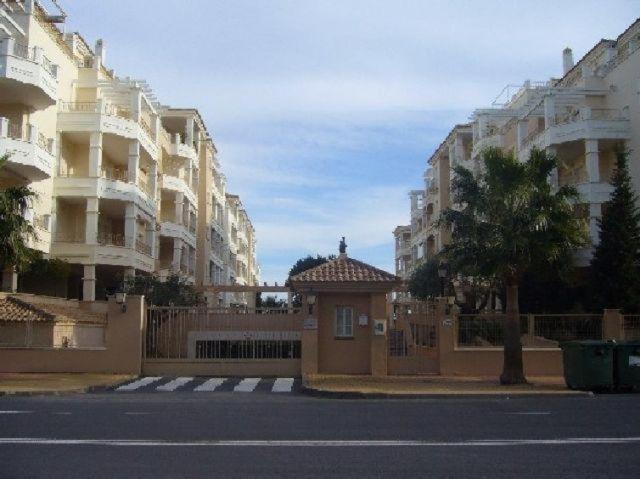 Apartamento Las Dunas De איסלה קנלה מראה חיצוני תמונה