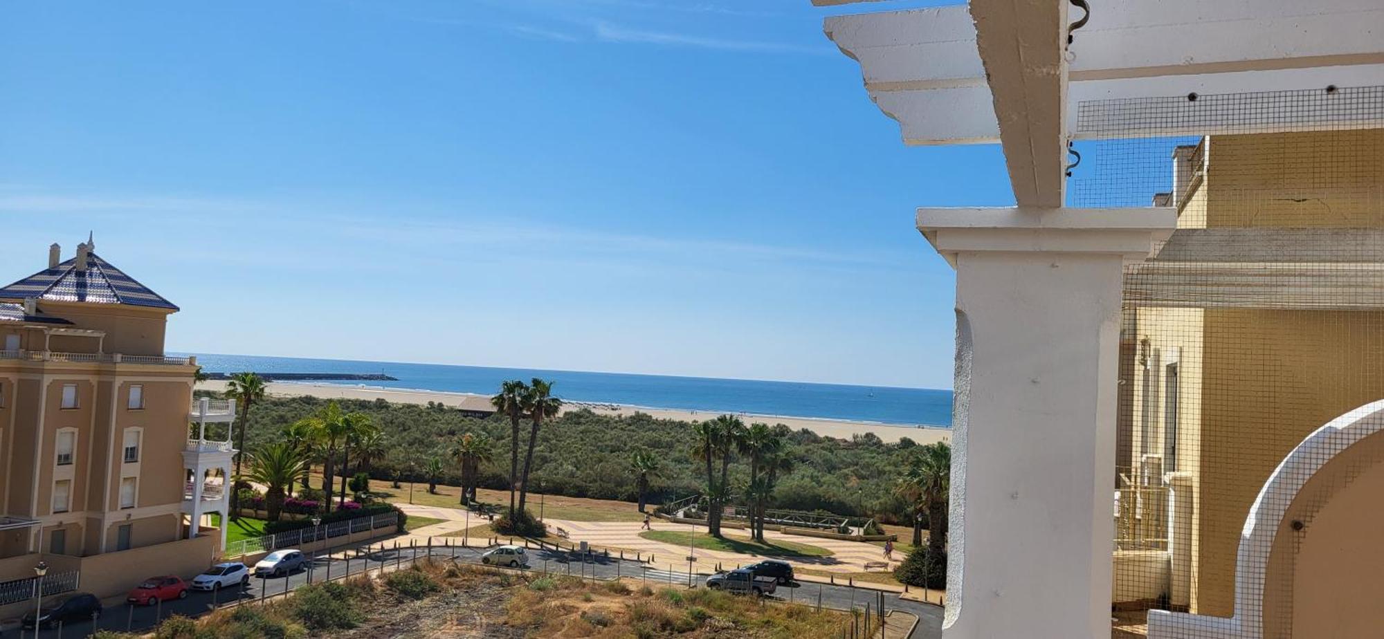 Apartamento Las Dunas De איסלה קנלה מראה חיצוני תמונה