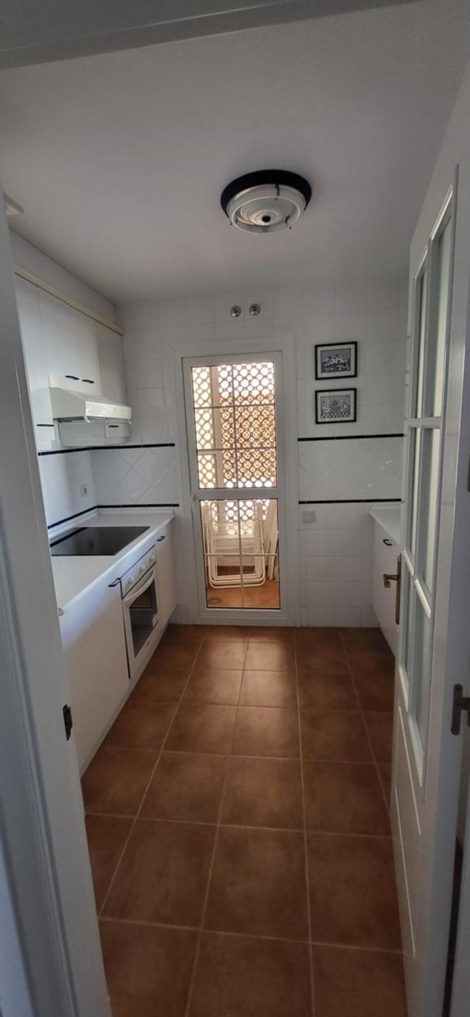 Apartamento Las Dunas De איסלה קנלה מראה חיצוני תמונה