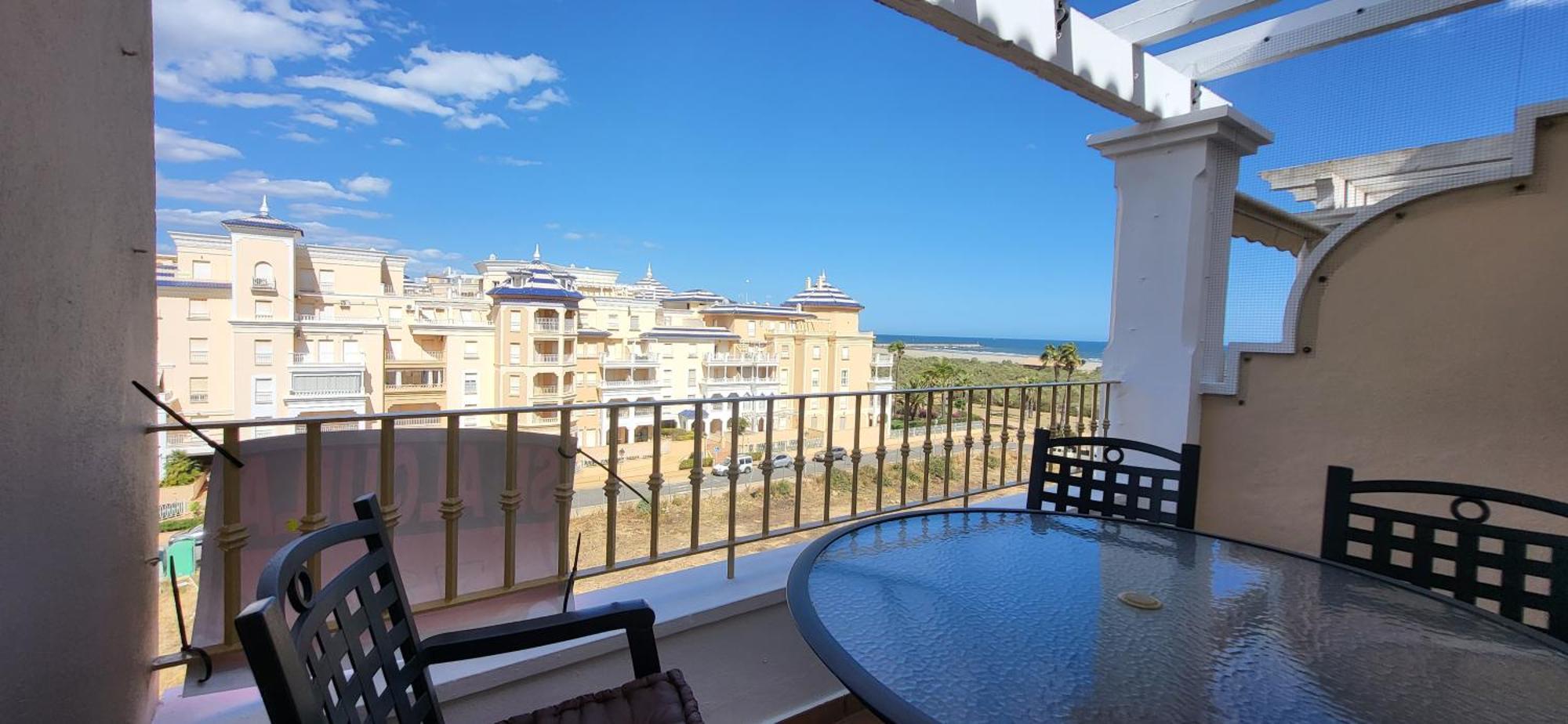 Apartamento Las Dunas De איסלה קנלה מראה חיצוני תמונה