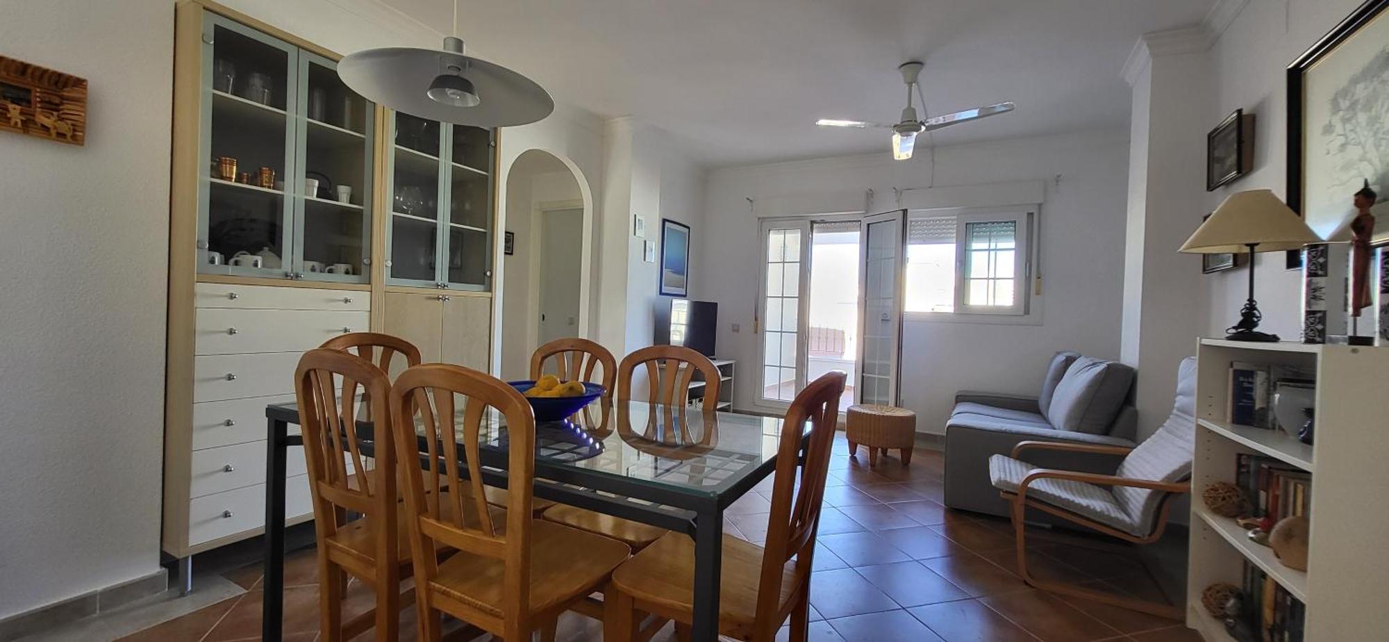 Apartamento Las Dunas De איסלה קנלה מראה חיצוני תמונה