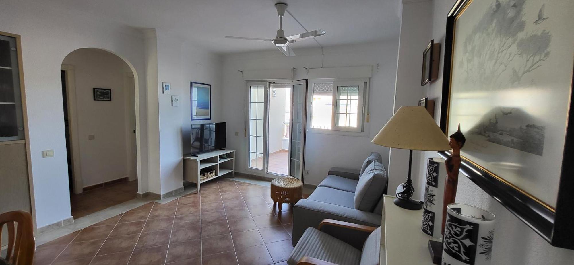 Apartamento Las Dunas De איסלה קנלה מראה חיצוני תמונה
