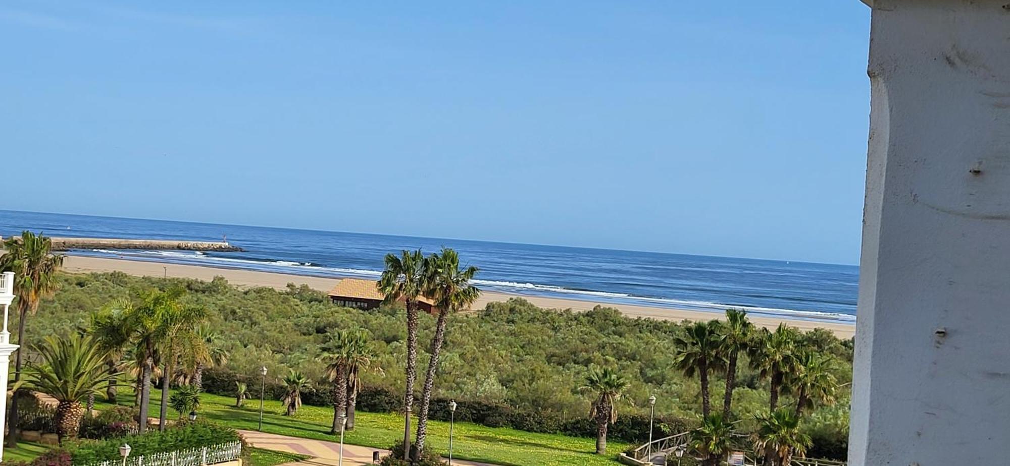 Apartamento Las Dunas De איסלה קנלה מראה חיצוני תמונה