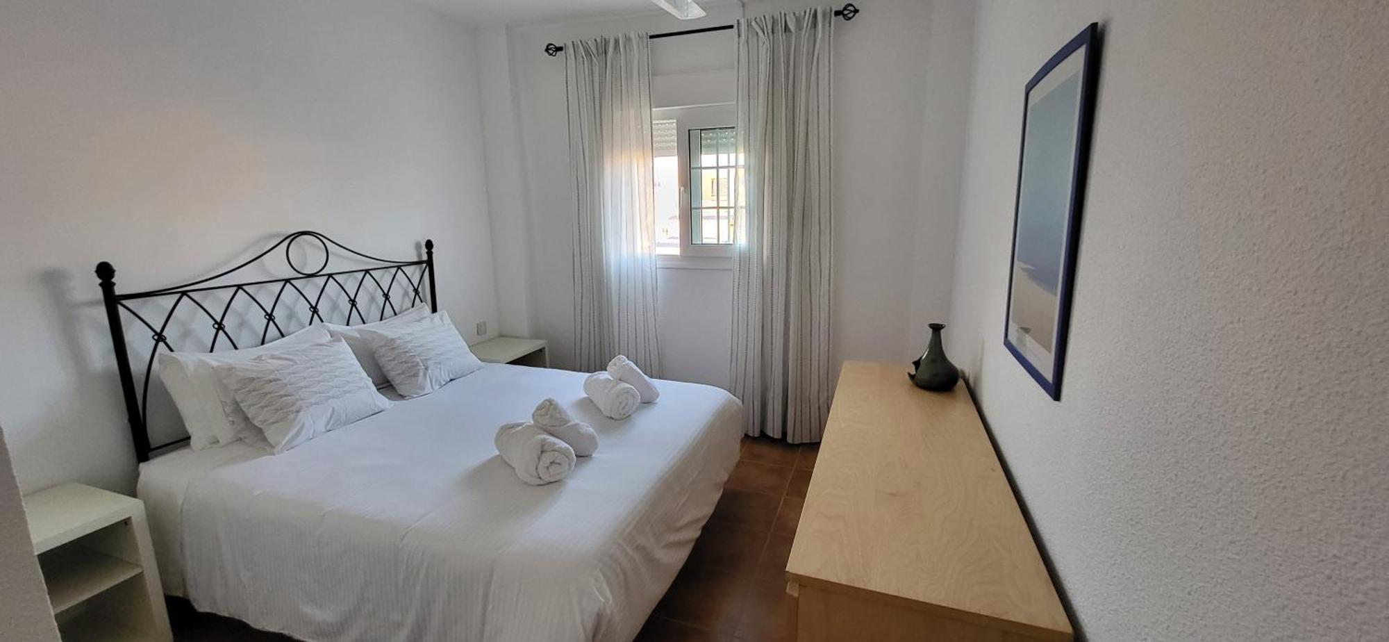Apartamento Las Dunas De איסלה קנלה מראה חיצוני תמונה