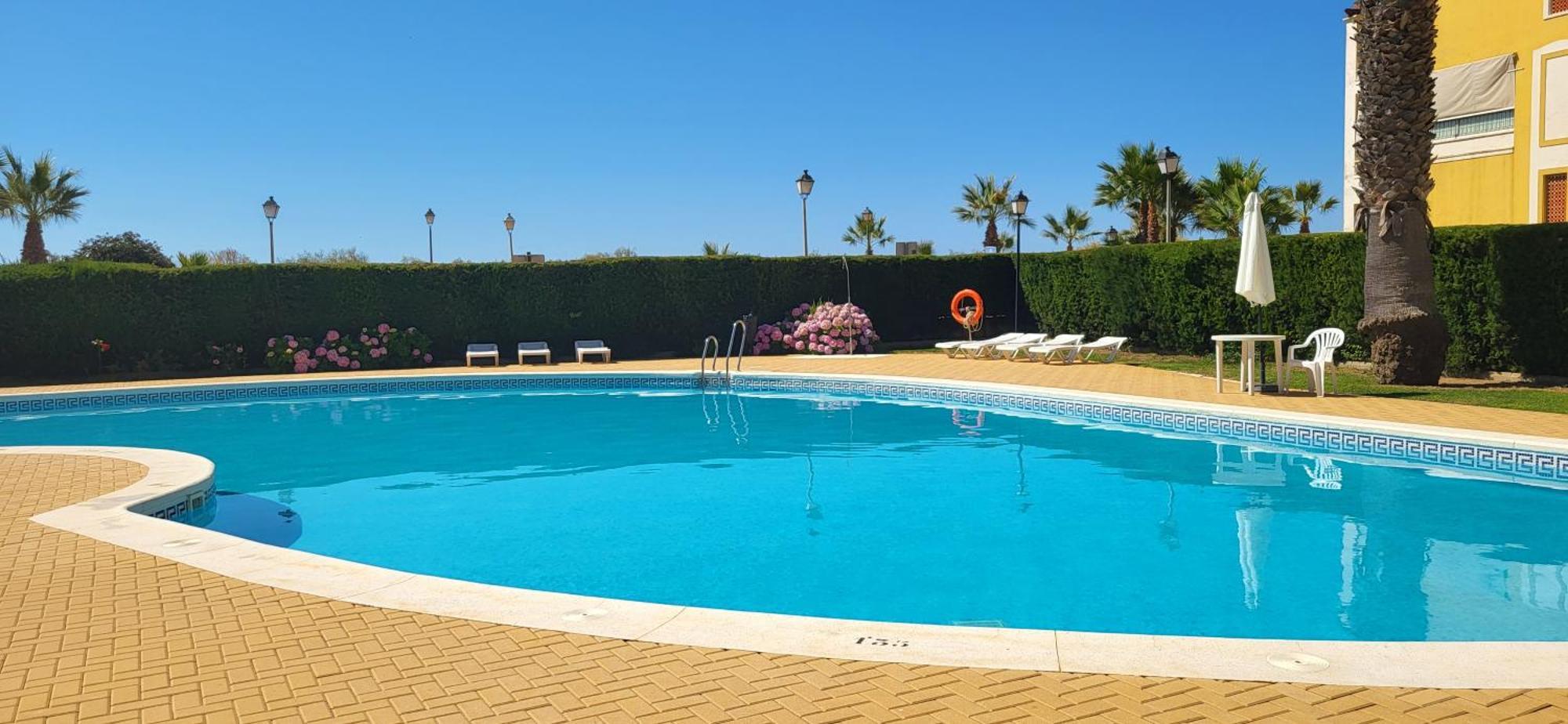 Apartamento Las Dunas De איסלה קנלה מראה חיצוני תמונה