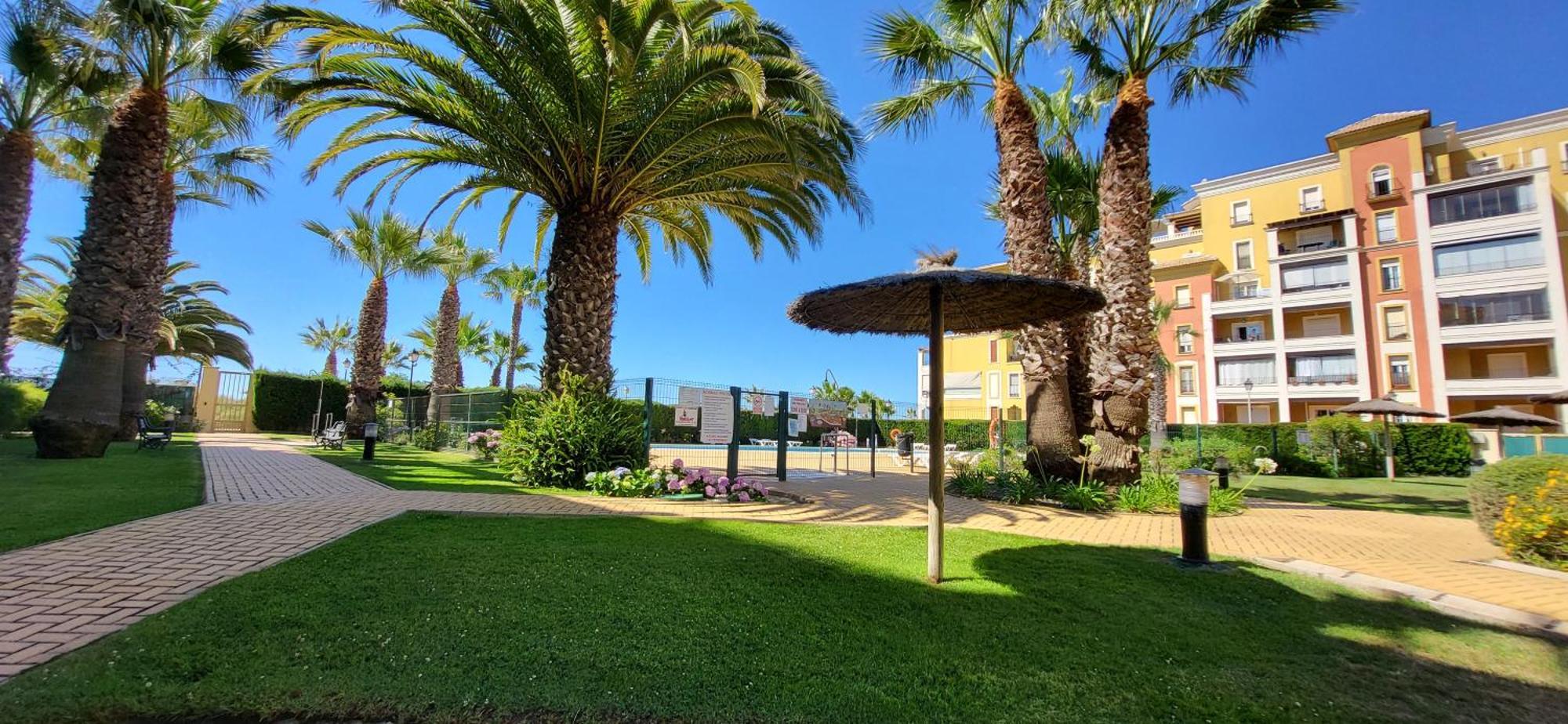 Apartamento Las Dunas De איסלה קנלה מראה חיצוני תמונה