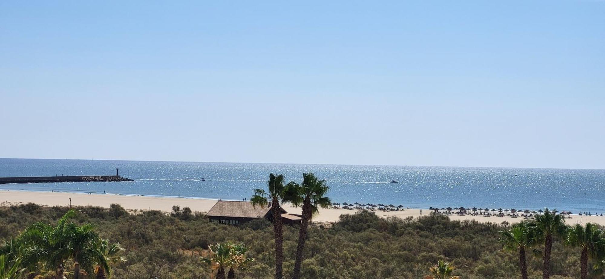 Apartamento Las Dunas De איסלה קנלה מראה חיצוני תמונה